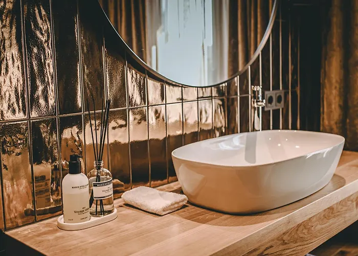 Hotel Hotel Centraal Baarlo 3*