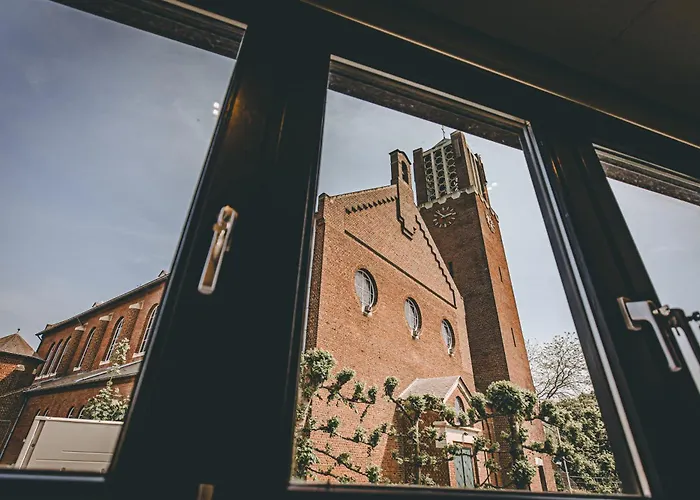 Hotel Centraal Baarlo Hotel Baarlo (Limburg)