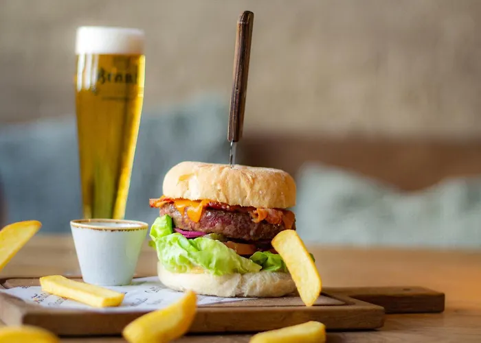 Hotel Centraal Baarlo 3*