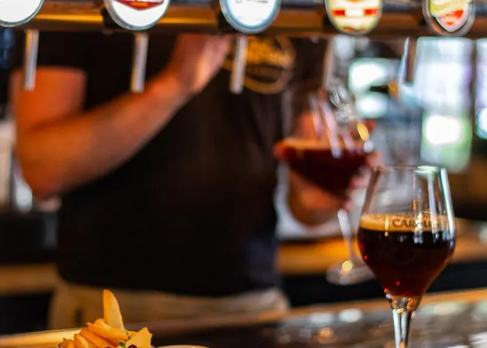 Hotel Centraal Baarlo 3*