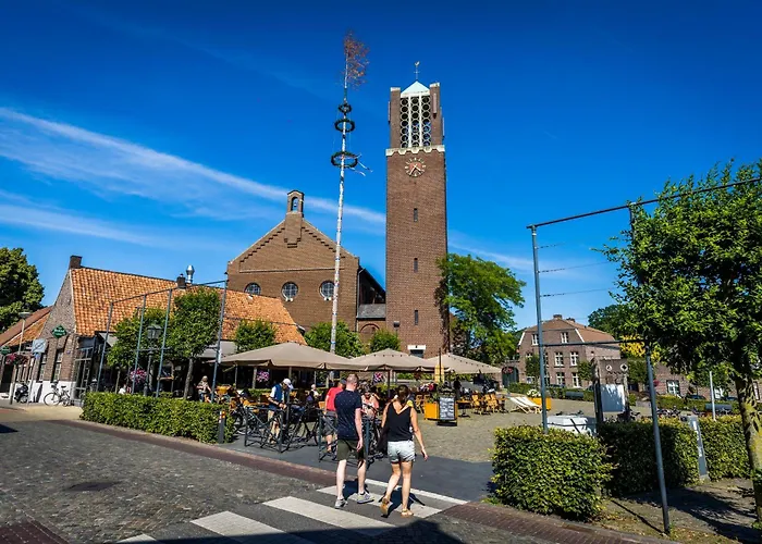 Hotel Centraal Baarlo