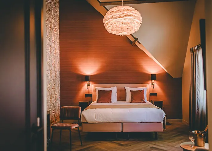 Hotel Centraal Baarlo Baarlo (Limburg)