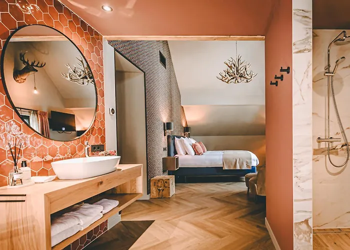 Hotel Centraal Baarlo 3* Baarlo (Limburg)