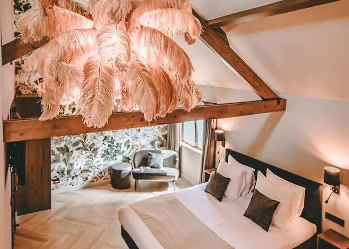 Hotel Centraal Baarlo