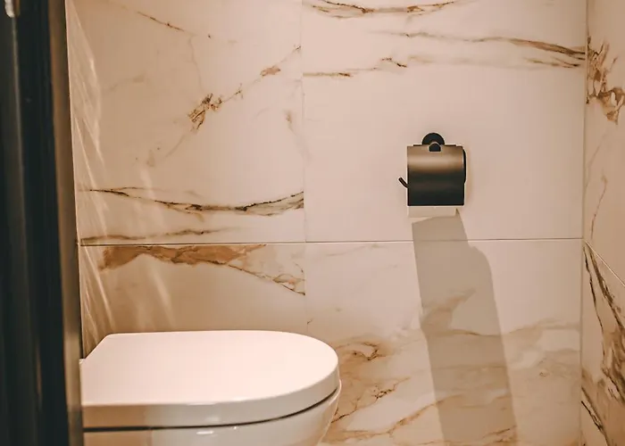 Hotel Centraal Baarlo 3* Baarlo (Limburg)